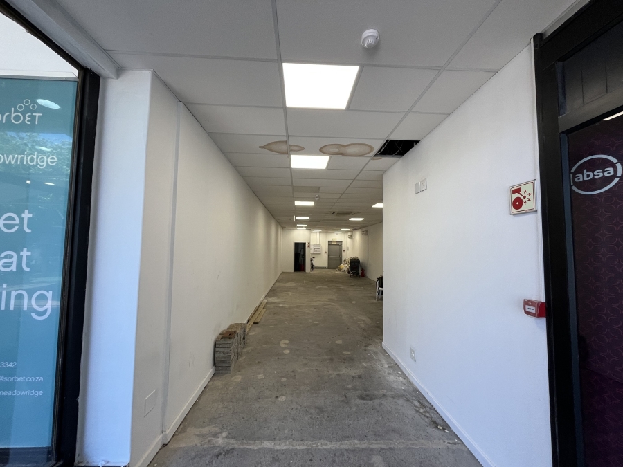 To Let commercial Property for Rent in Meadowridge Western Cape